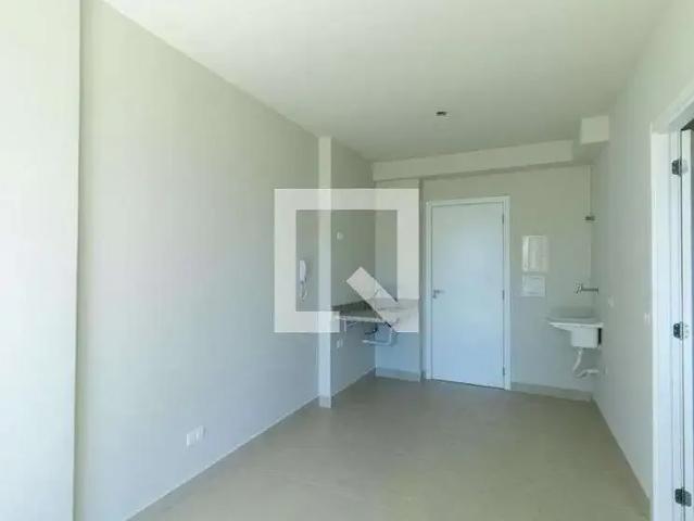 Apartamento para Locação em Curitiba/PR Portão 1 Quartos