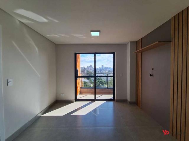 Apartamento para Locação em Curitiba/PR Portão 1 Quartos