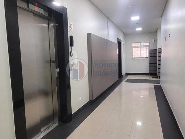 Apartamento para Locação em Curitiba/PR Portão 1 Quartos