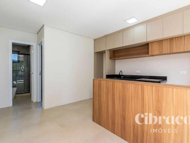 Apartamento para Locação em Curitiba/PR Portão 1 Quartos