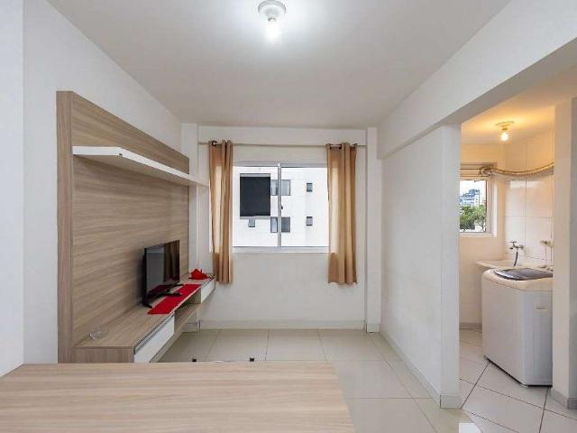 Apartamento para Locação em Curitiba/PR Portão 1 Quartos