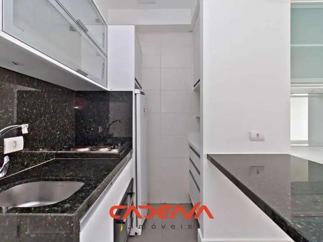 Apartamento para Locação em Curitiba/PR Portão 1 Quartos