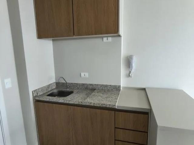 Apartamento para Locação em Curitiba/PR Portão 1 Quartos