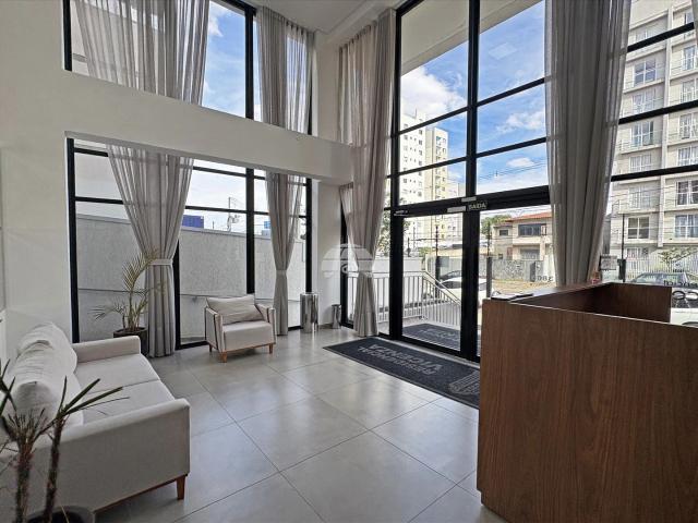 Apartamento para Locação em Curitiba/PR Portão 1 Quartos