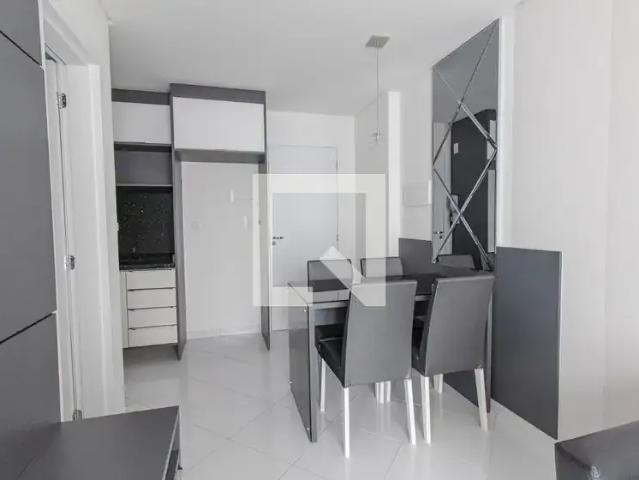 Apartamento para Locação em Curitiba/PR Portão 1 Quartos