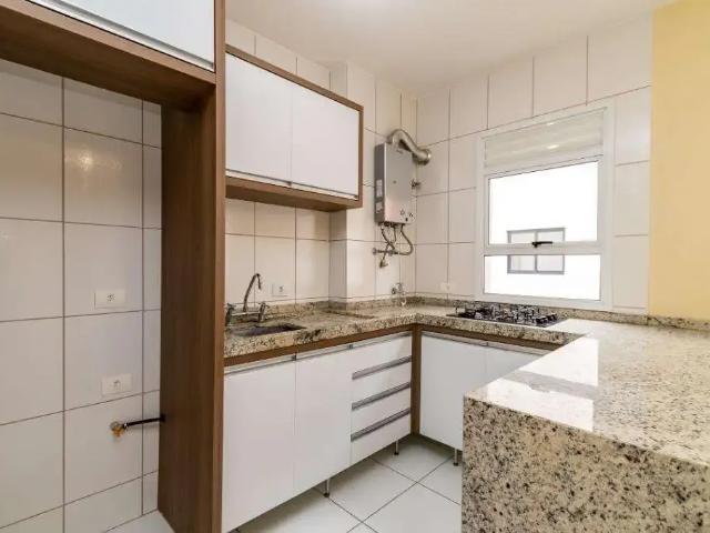 Apartamento para Locação em Curitiba/PR Portão 1 Quartos
