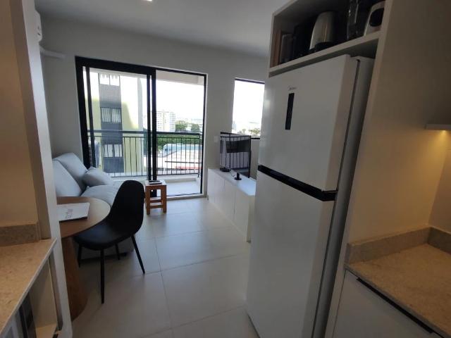 Apartamento para Locação em Curitiba/PR Portão 1 Quartos