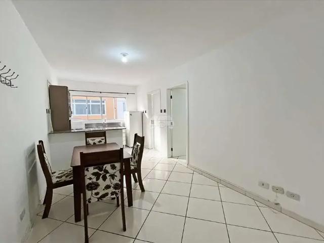 Apartamento para Locação em Curitiba/PR Portão 1 Quartos