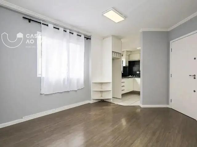 Apartamento para Locação em Curitiba/PR Portão 1 Quartos