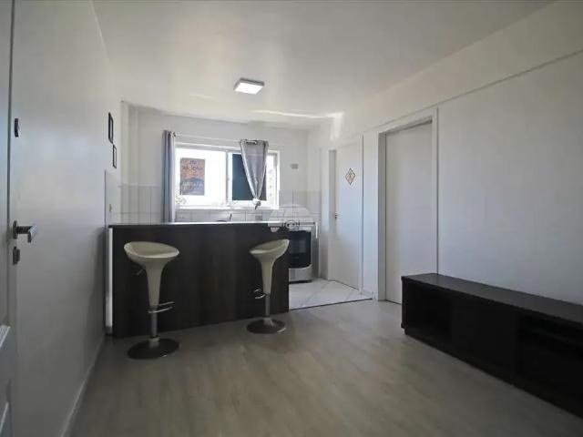 Apartamento para Locação em Curitiba/PR Portão 1 Quartos