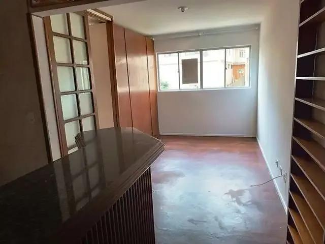 Apartamento para Locação em Curitiba/PR Portão 1 Quartos