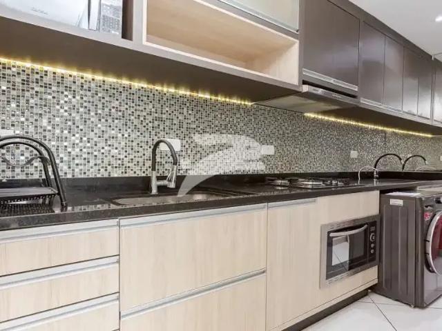 Apartamento para Locação em Curitiba/PR Portão 1 Quartos
