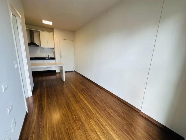 Apartamento para Locação em Curitiba/PR Portão 1 Quartos