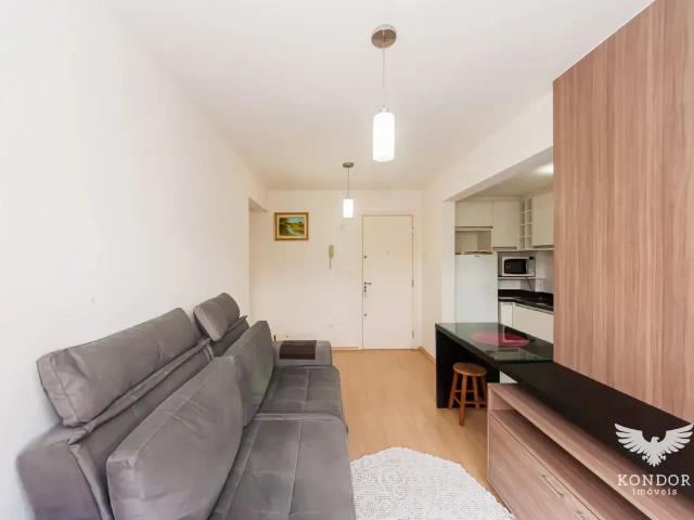 Apartamento para Locação em Curitiba/PR Portão 1 Quartos