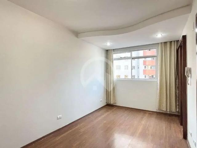 Apartamento para Locação em Curitiba/PR Portão 1 Quartos