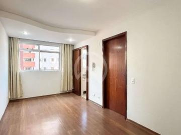 Apartamento para Locação em Curitiba/PR Portão 1 Quartos