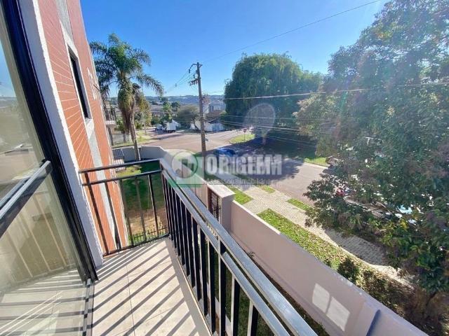 Apartamento para Locação em Curitiba/PR Portão