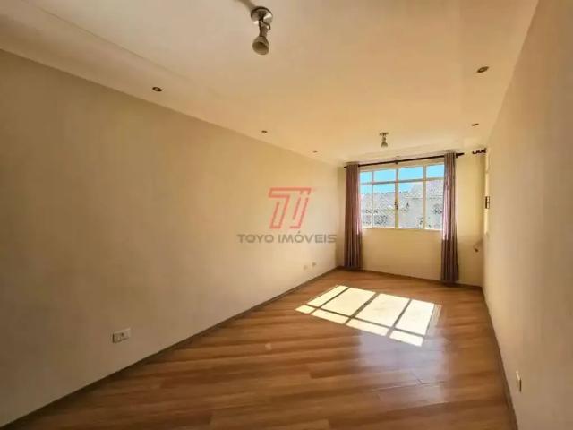 Apartamento para Locação em Curitiba/PR Portão 2 Quartos