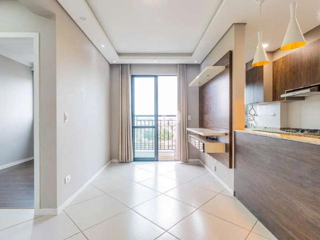 Apartamento para Locação em Curitiba/PR Portão 2 Quartos