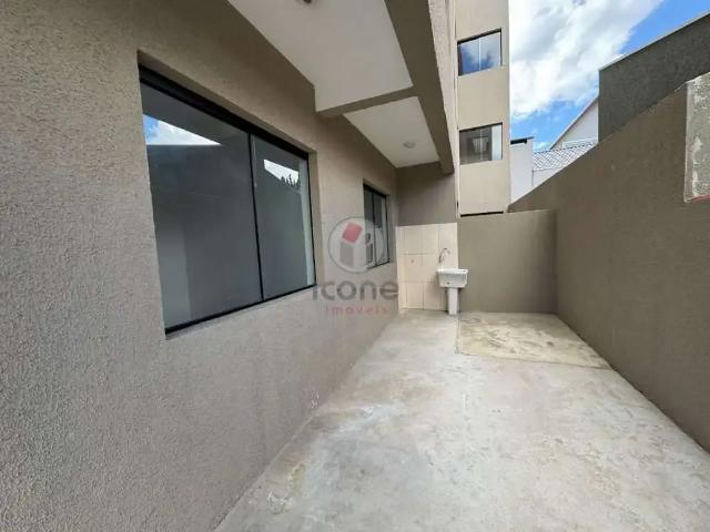 Apartamento para Locação em Curitiba/PR Portão 2 Quartos