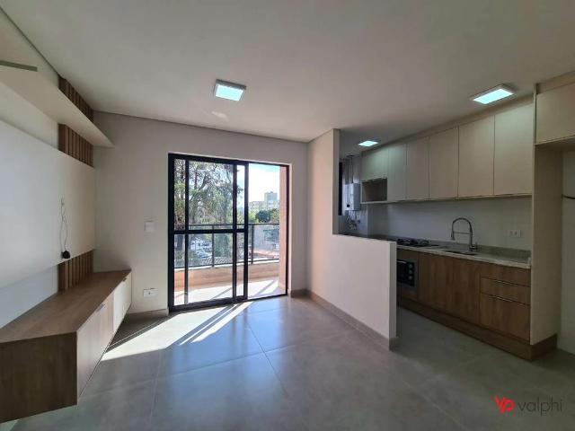 Apartamento para Locação em Curitiba/PR Portão 2 Quartos