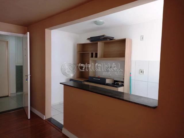 Apartamento para Locação em Curitiba/PR Portão 2 Quartos