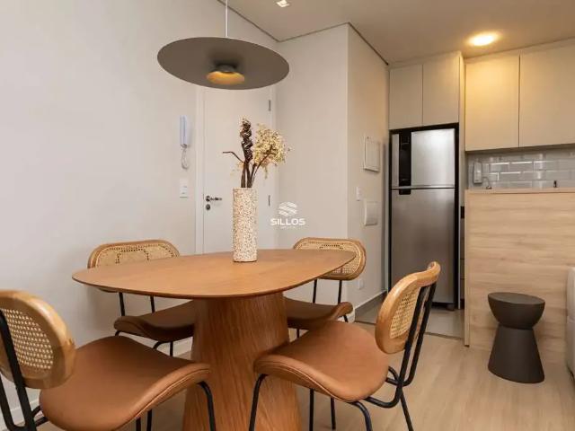 Apartamento para Locação em Curitiba/PR Portão 2 Quartos