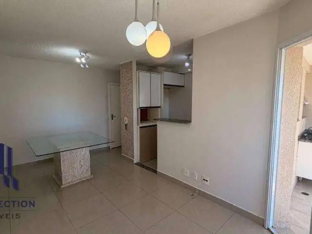 Apartamento para Locação em Curitiba/PR Portão 2 Quartos