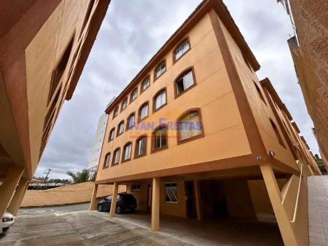 Apartamento para Locação em Curitiba/PR Portão 2 Quartos
