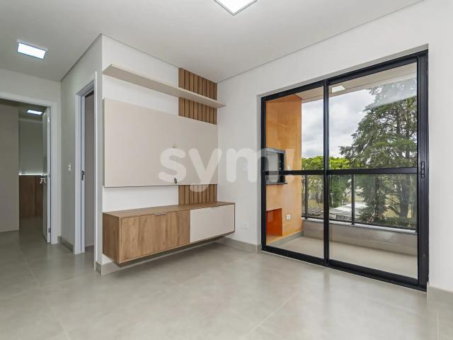 Apartamento para Locação em Curitiba/PR Portão 2 Quartos