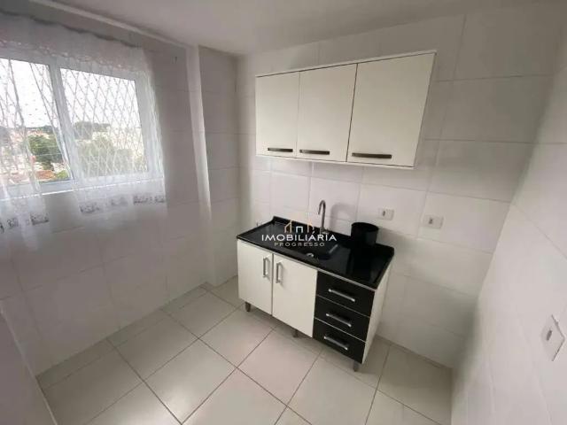 Apartamento para Locação em Curitiba/PR Portão 2 Quartos