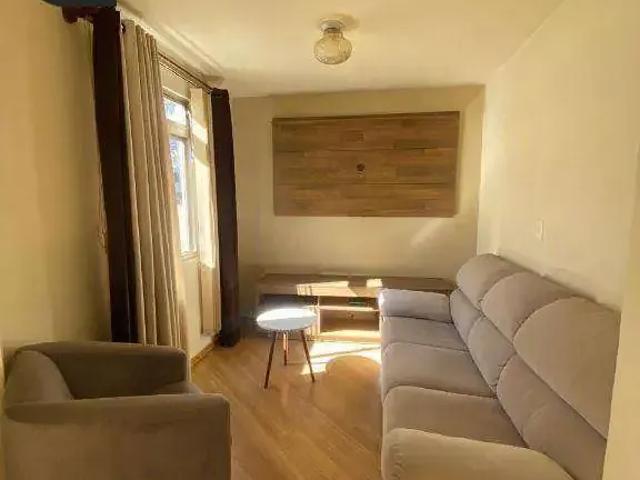 Apartamento para Locação em Curitiba/PR Portão 2 Quartos