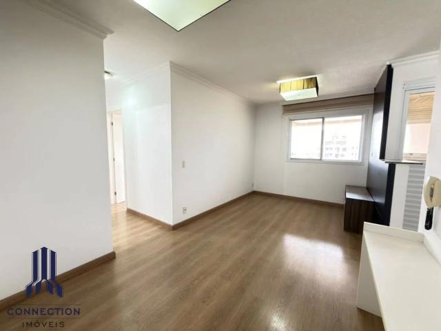 Apartamento para Locação em Curitiba/PR Portão 2 Quartos