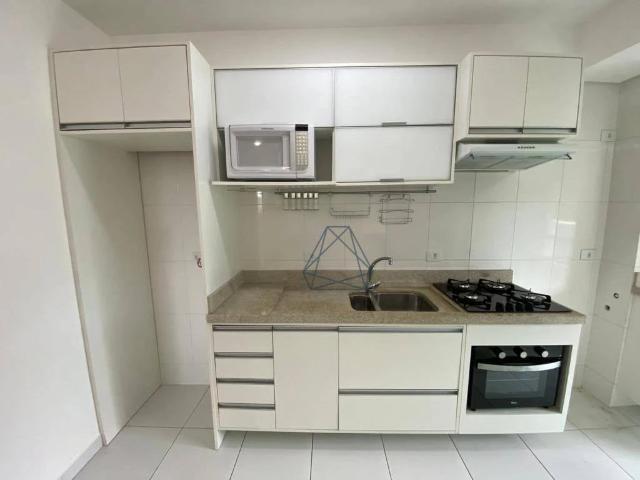 Apartamento para Locação em Curitiba/PR Portão 2 Quartos
