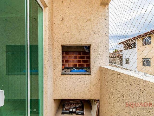 Apartamento para Locação em Curitiba/PR Portão 2 Quartos
