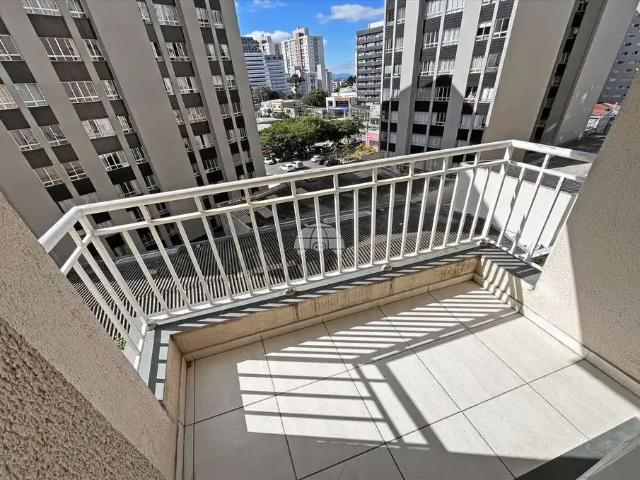 Apartamento para Locação em Curitiba/PR Portão 2 Quartos