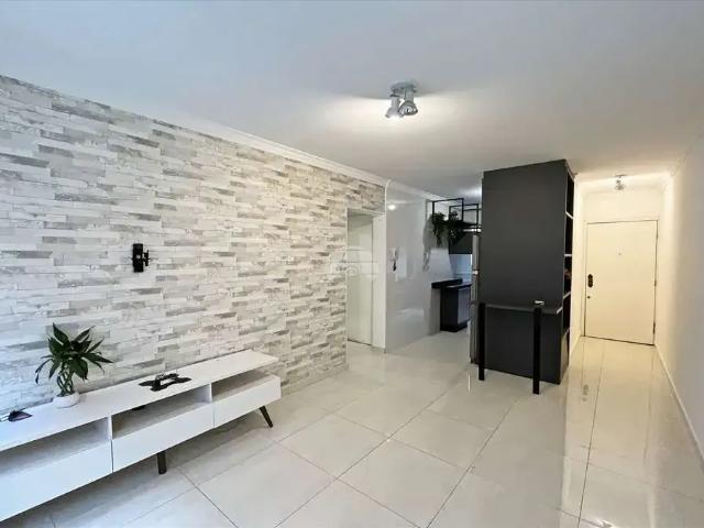 Apartamento para Locação em Curitiba/PR Portão 2 Quartos