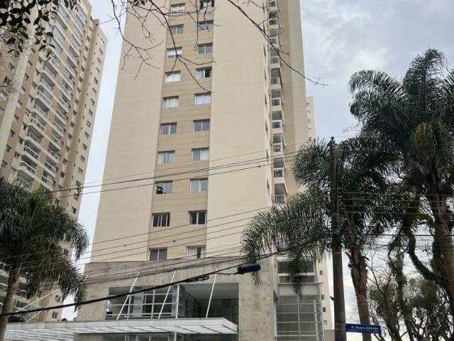Apartamento para Locação em Curitiba/PR Portão 2 Quartos
