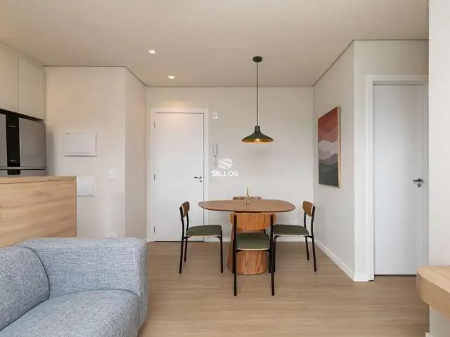 Apartamento para Locação em Curitiba/PR Portão 2 Quartos