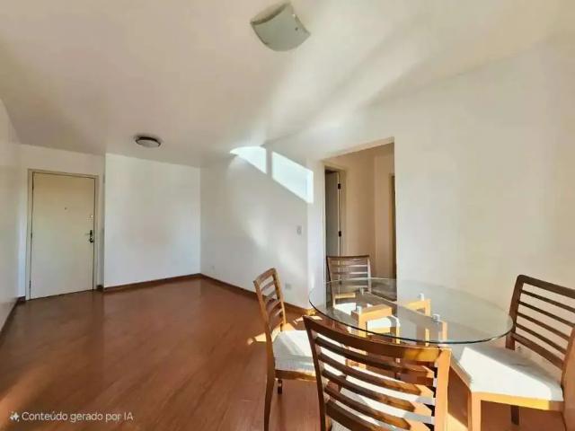 Apartamento para Locação em Curitiba/PR Portão 2 Quartos