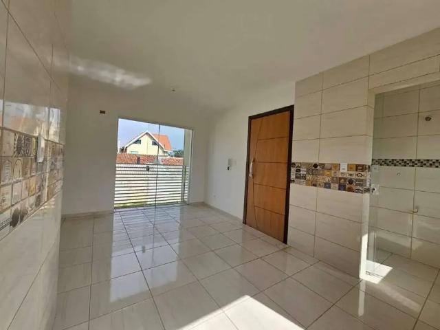 Apartamento para Locação em Curitiba/PR Portão 2 Quartos
