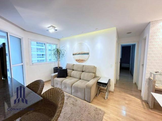 Apartamento para Locação em Curitiba/PR Portão 2 Quartos