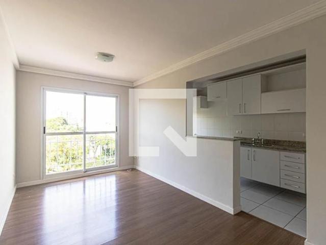 Apartamento para Locação em Curitiba/PR Portão 2 Quartos