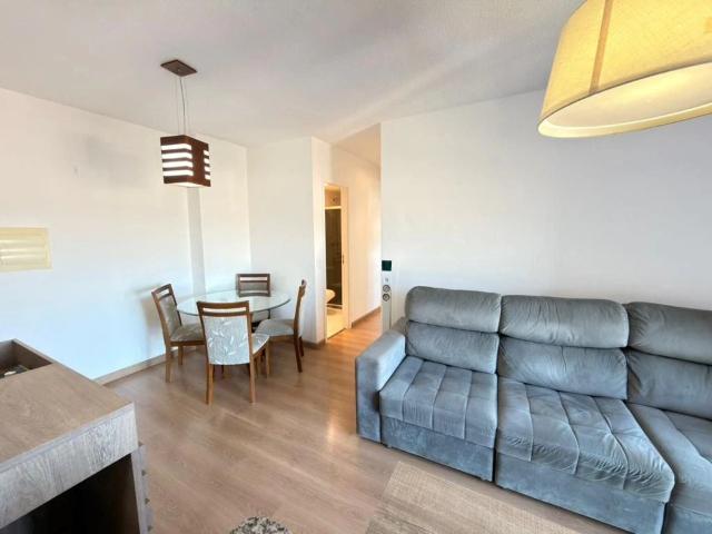 Apartamento para Locação em Curitiba/PR Portão 2 Quartos