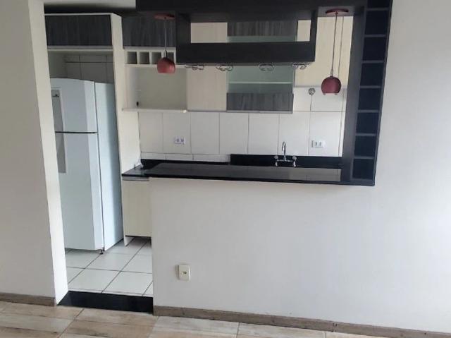 Apartamento para Locação em Curitiba/PR Portão 2 Quartos