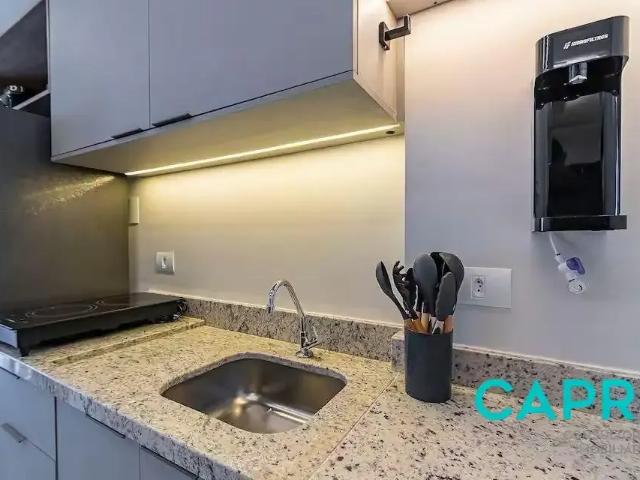 Apartamento para Locação em Curitiba/PR Portão 2 Quartos