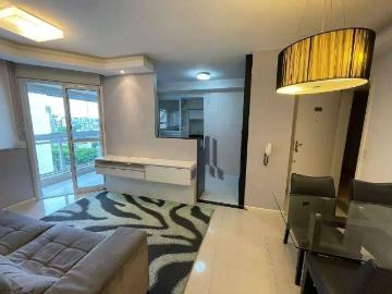 Apartamento para Locação em Curitiba/PR Portão 2 Quartos