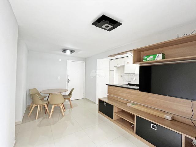 Apartamento para Locação em Curitiba/PR Portão 2 Quartos