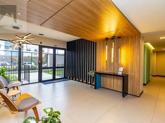 Apartamento para Locação em Curitiba/PR Portão 2 Quartos