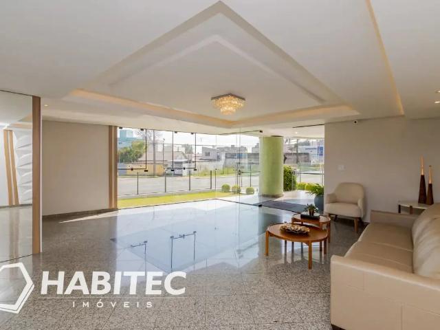 Apartamento para Locação em Curitiba/PR Portão 2 Quartos